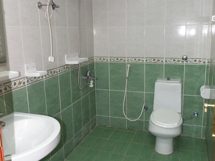 Al Eairy Apartments Al Taif