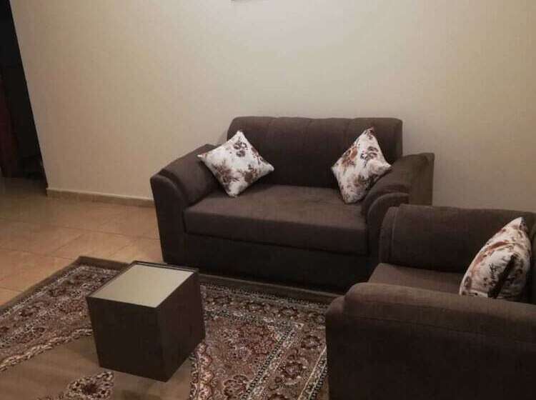 Al Eairy Apartments Al Taif