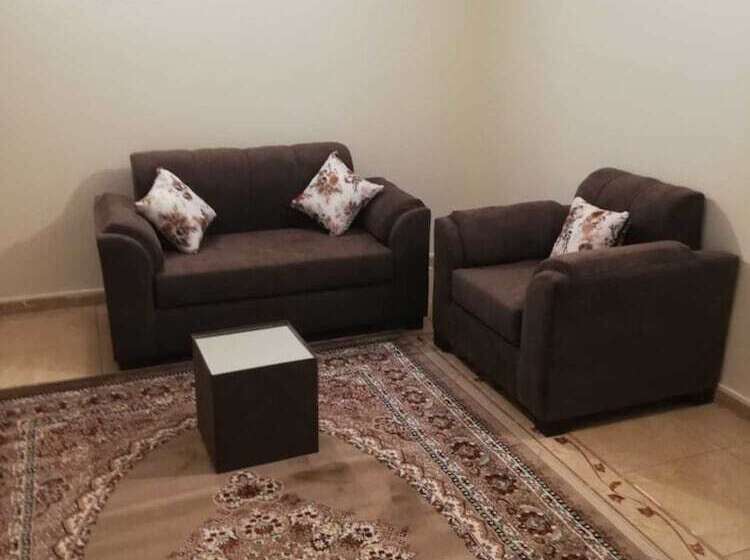 Al Eairy Apartments Al Taif