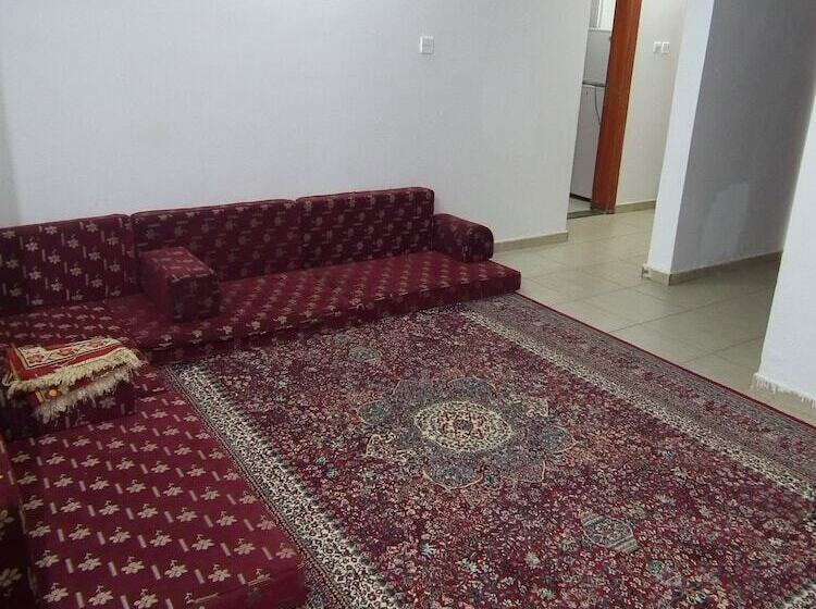 Al Eairy Apartments Al Taif