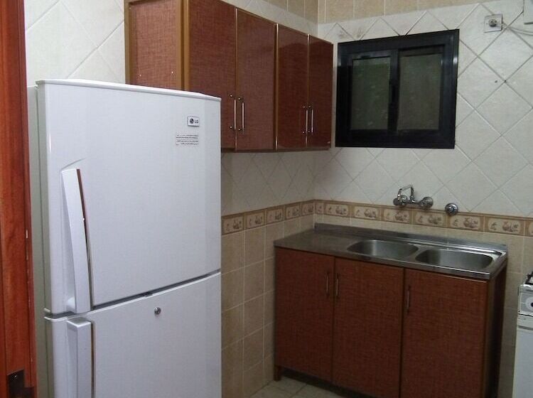 Al Eairy Apartments Al Taif