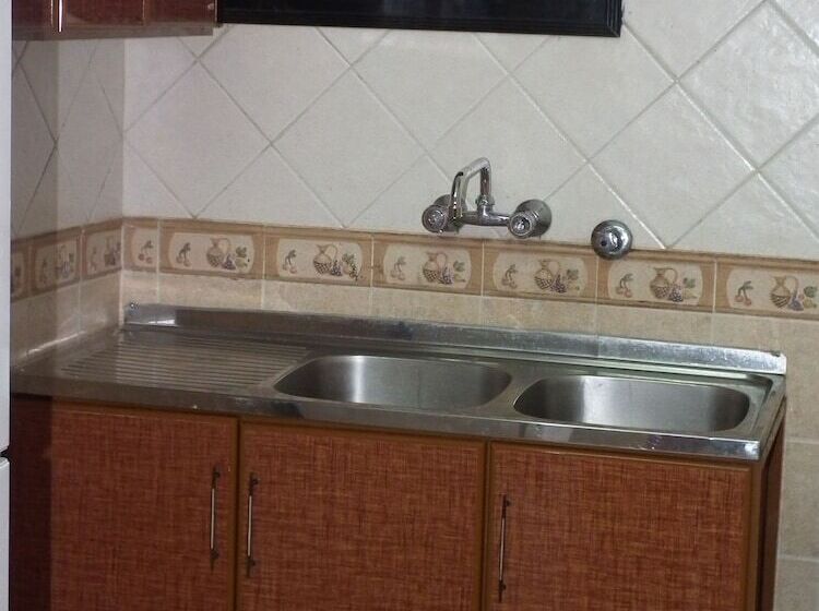 Al Eairy Apartments Al Taif