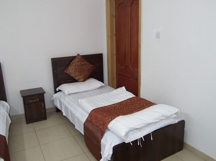 Al Eairy Apartments Al Taif
