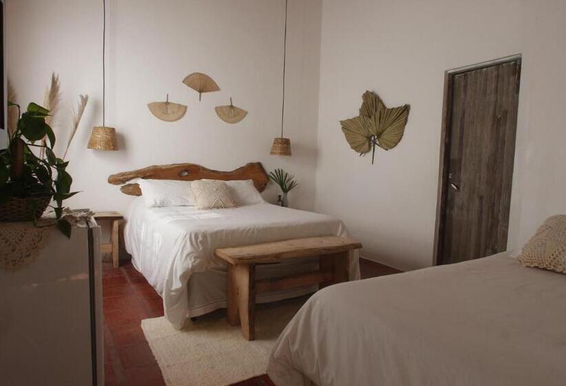 הוסטל Hospedagem Fazenda Nova América