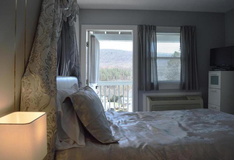 호스텔 Mountain View Suites