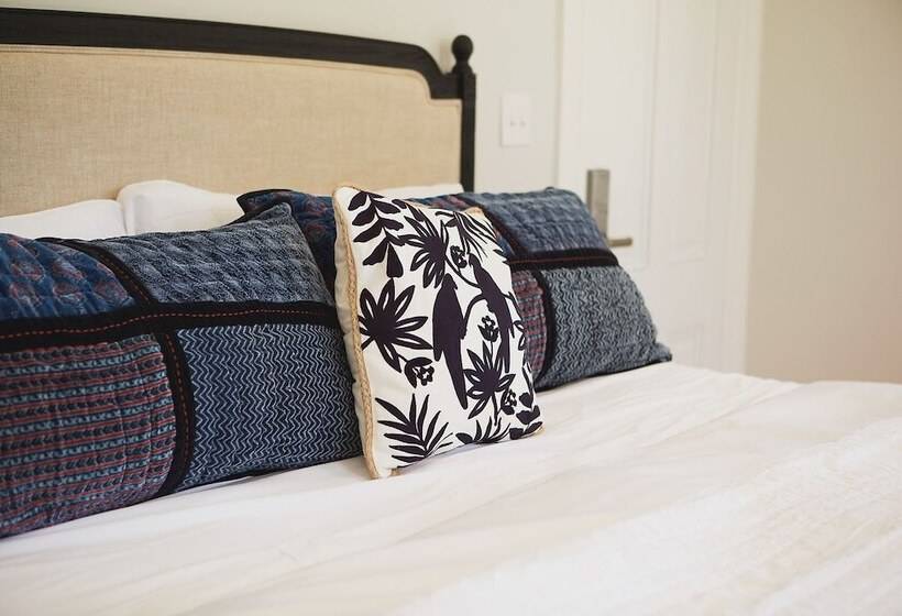 ユースホステル Park Victorian