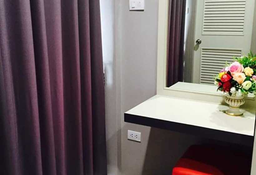 Avenue Residence
