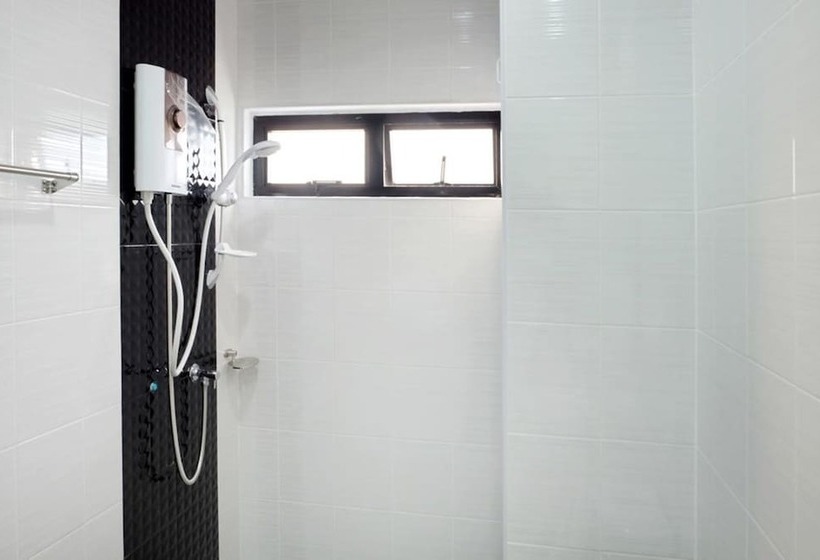 Avenue Residence