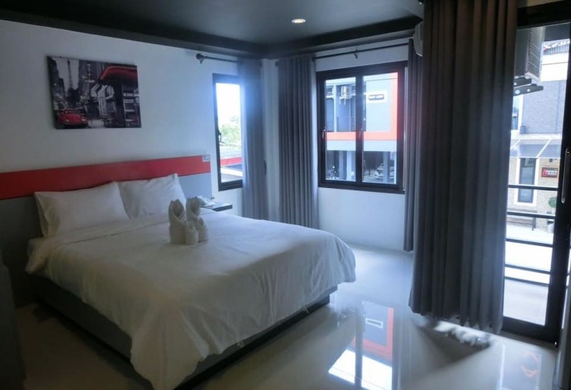 Avenue Residence