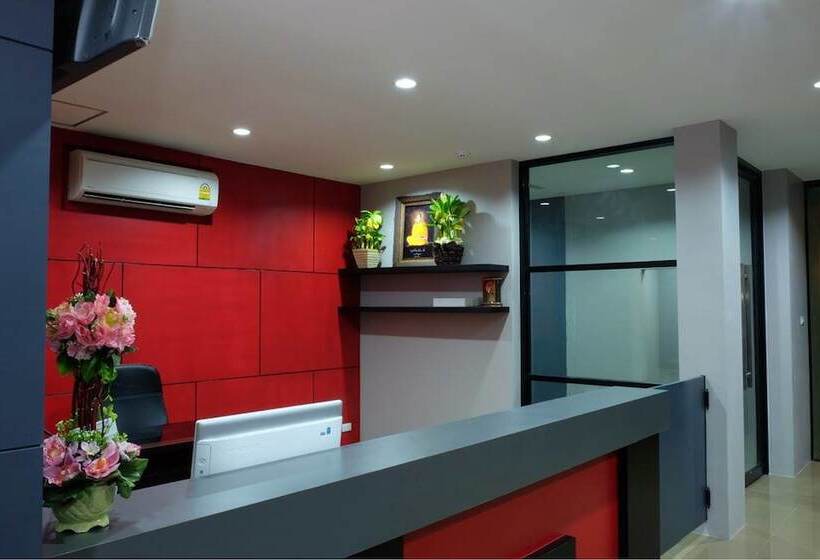 Avenue Residence