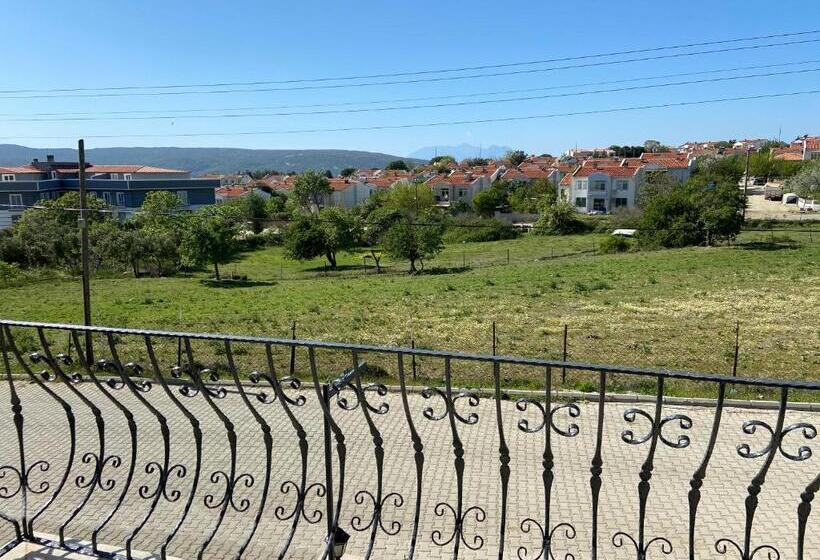 Azra Apart & Otel