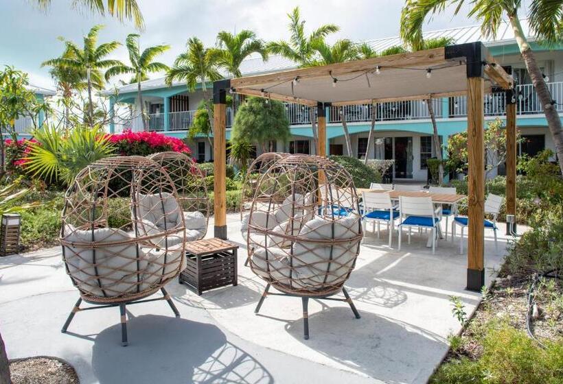 Island Club Turks & Grace Bay Place