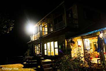 پانسیون Annapurna Eco Village