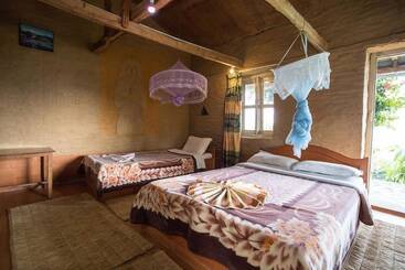 پانسیون Annapurna Eco Village