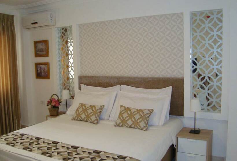 پانسیون Gallery