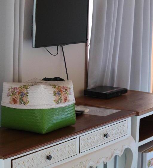 Пансион Jukung Dua Guest House