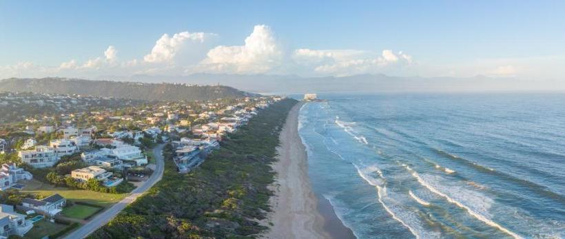 پانسیون Lodge On The Bay