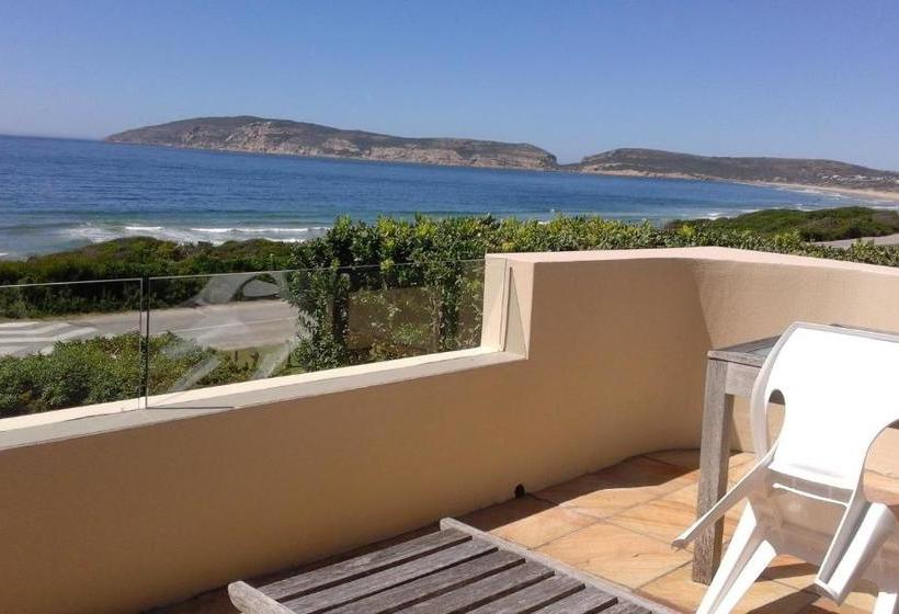 پانسیون Lodge On The Bay