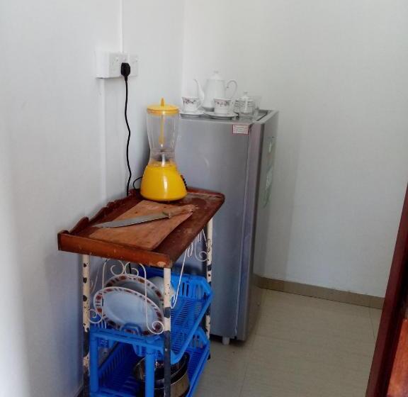 Pension Methdunu