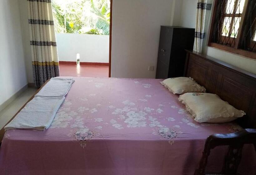 Pension Methdunu