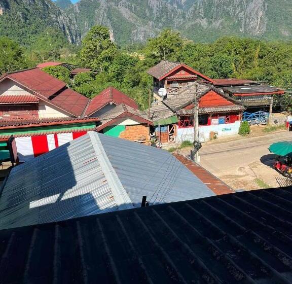 پانسیون Nice View Guesthouse