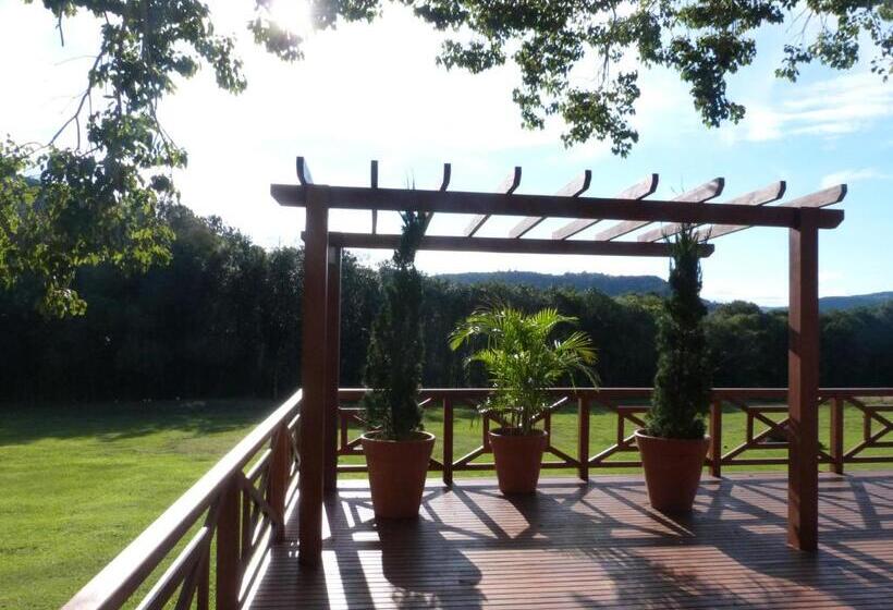 پانسیون Pousada Villa Romantica