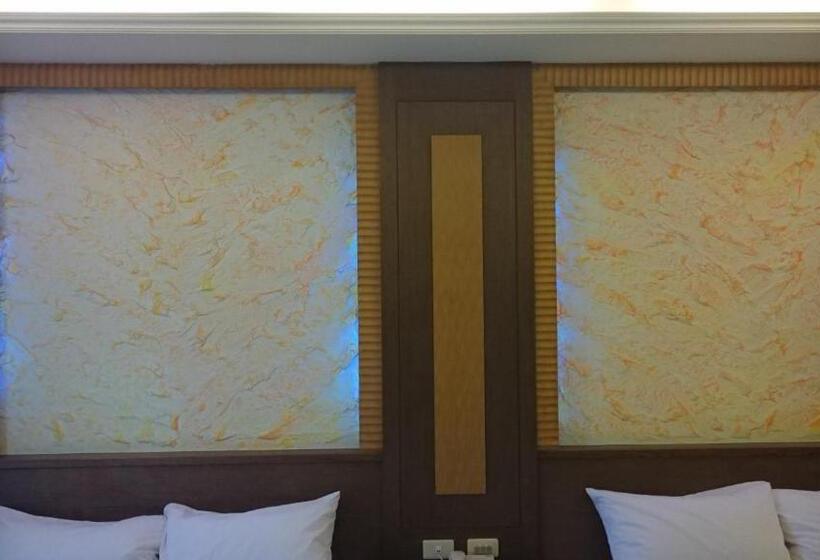 پانسیون Umin Chu Inn