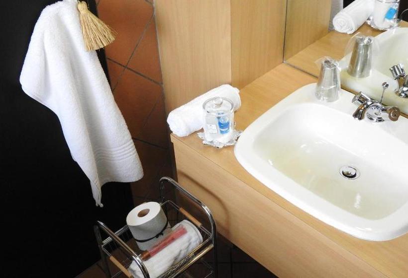 پانسیون Willow Place Guest House