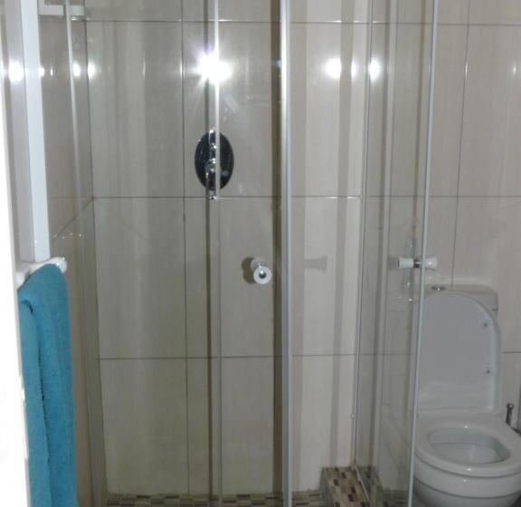 Pension World Sossego Guest House