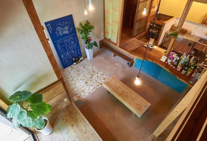 ペンション Yanagawa Guest House Horiwari