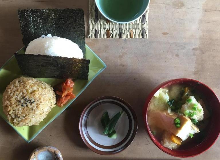 ペンション Yanagawa Guest House Horiwari