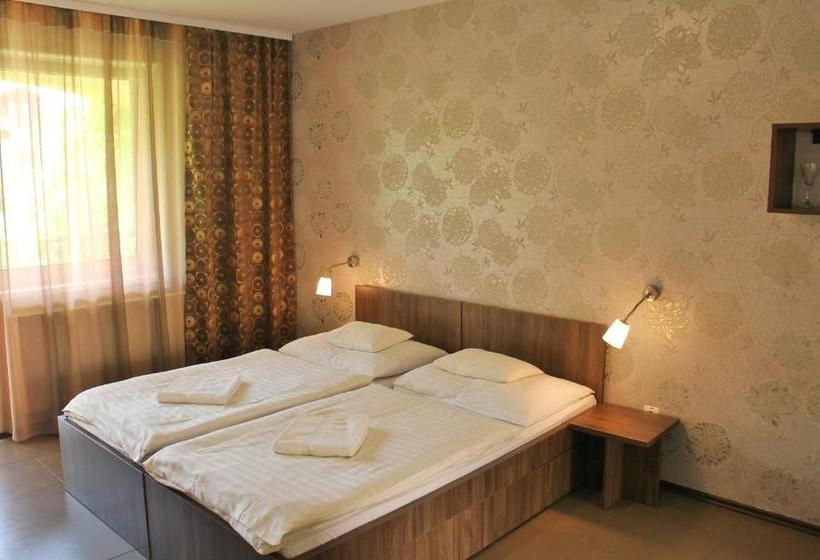 Toskána