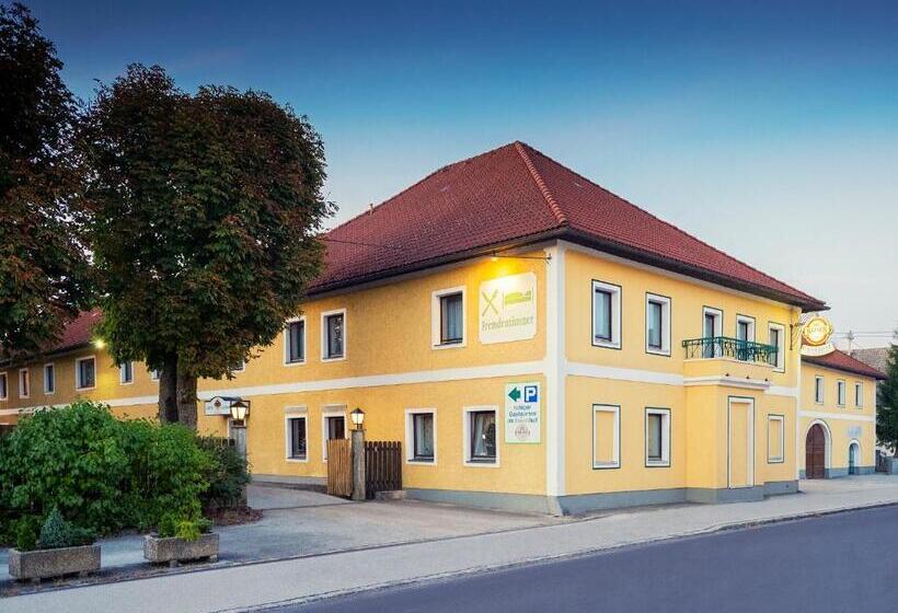 ユースホステル Gasthof Mandorfer