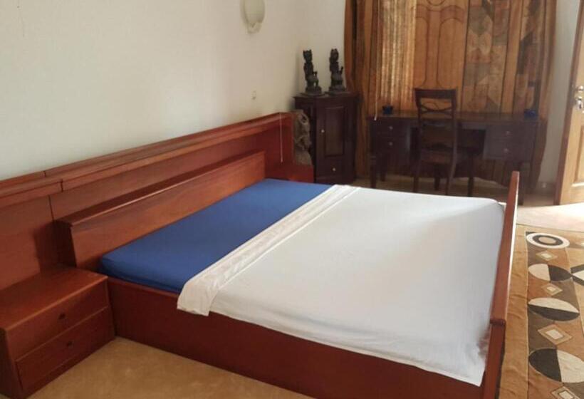 هاستل Ramaya Auberge Espagnole
