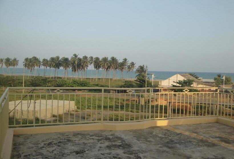 هاستل Ramaya Auberge Espagnole