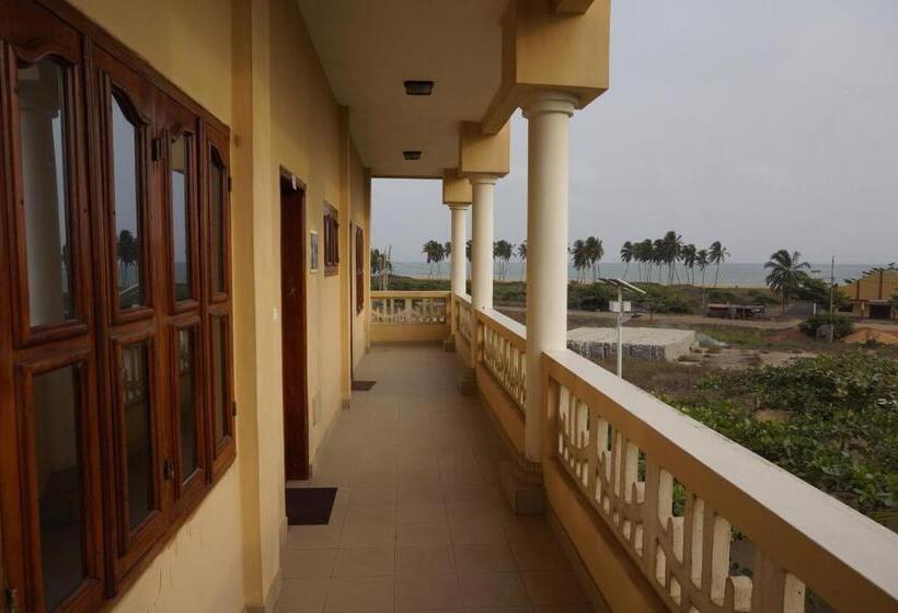 هاستل Ramaya Auberge Espagnole
