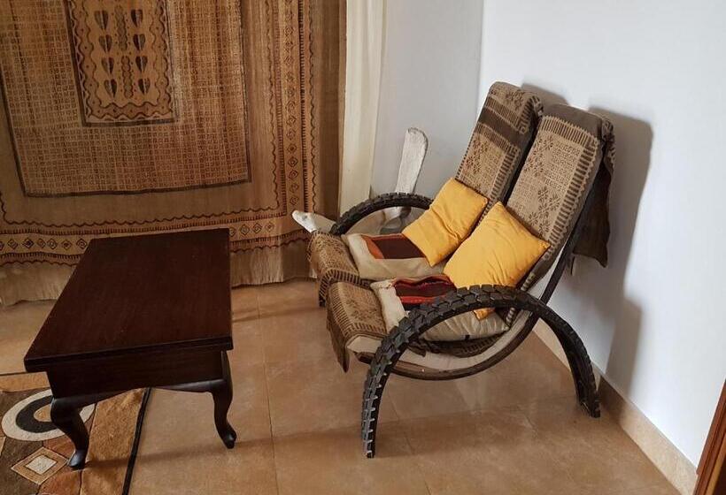 هاستل Ramaya Auberge Espagnole