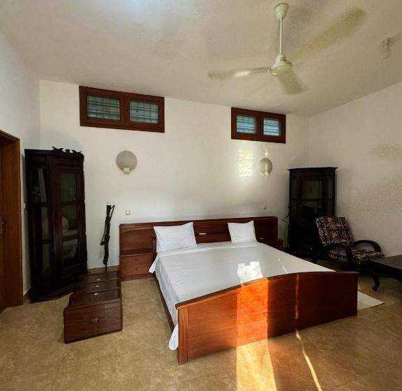 هاستل Ramaya Auberge Espagnole