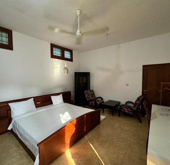 هاستل Ramaya Auberge Espagnole