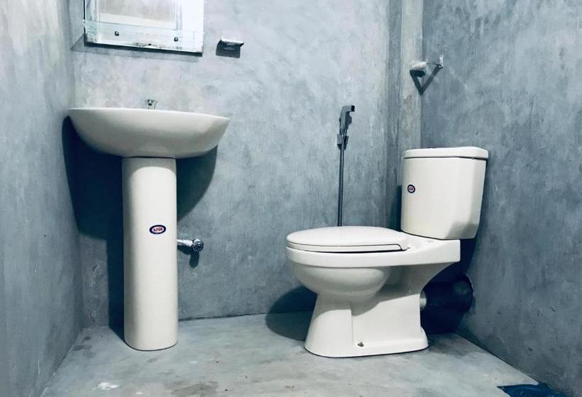 پانسیون Double G Motel