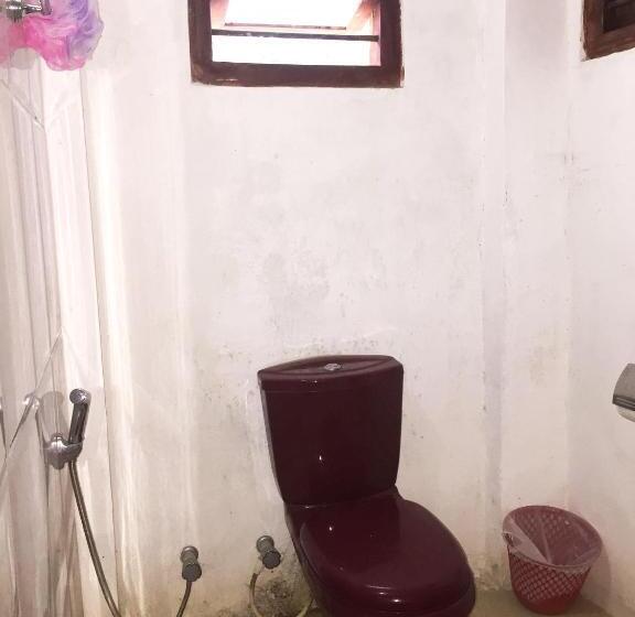 پانسیون Double G Motel