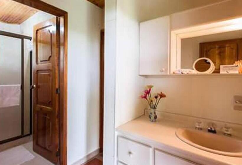 پانسیون El Laurel Finca Agroturistica