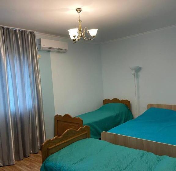 پانسیون Guesthouse Mirabela