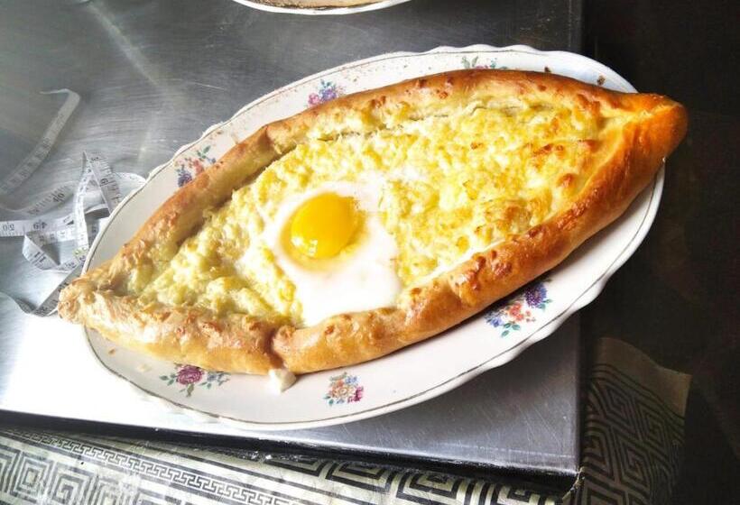 پانسیون Guesthouse Mirabela