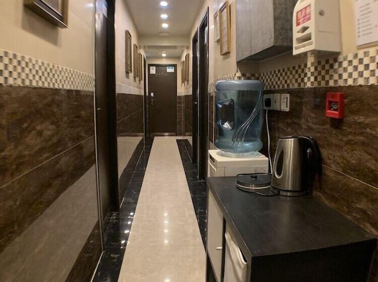 پانسیون Hk Peaceful Guesthouse