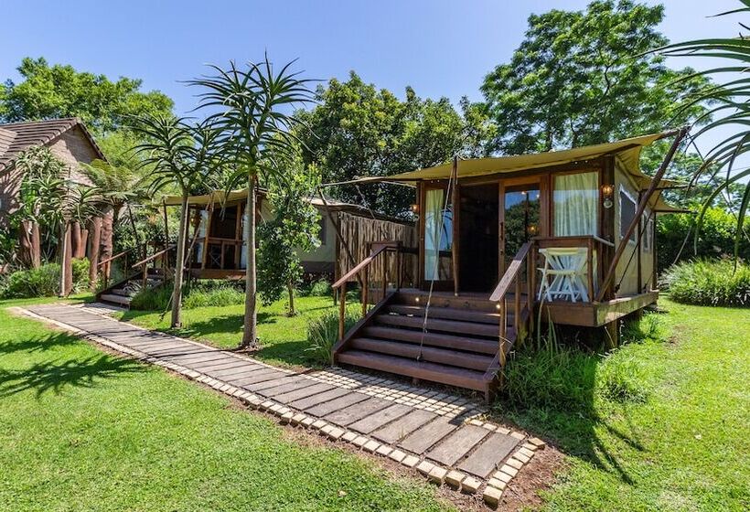 Пансион Kangelani Lodge