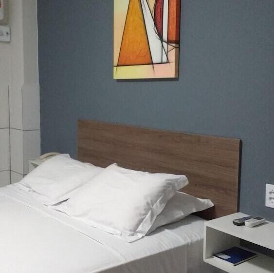 פנסיון Pousada Da Pedra