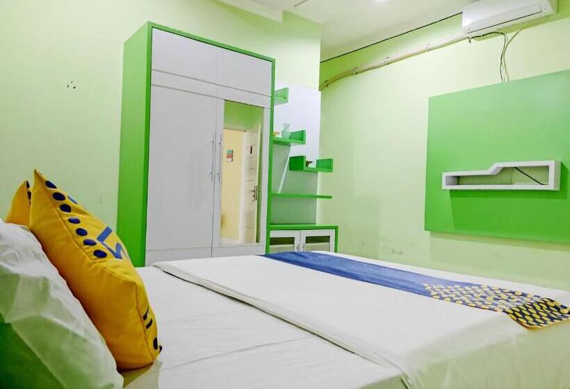 پانسیون Radio Backpacker Guesthouse