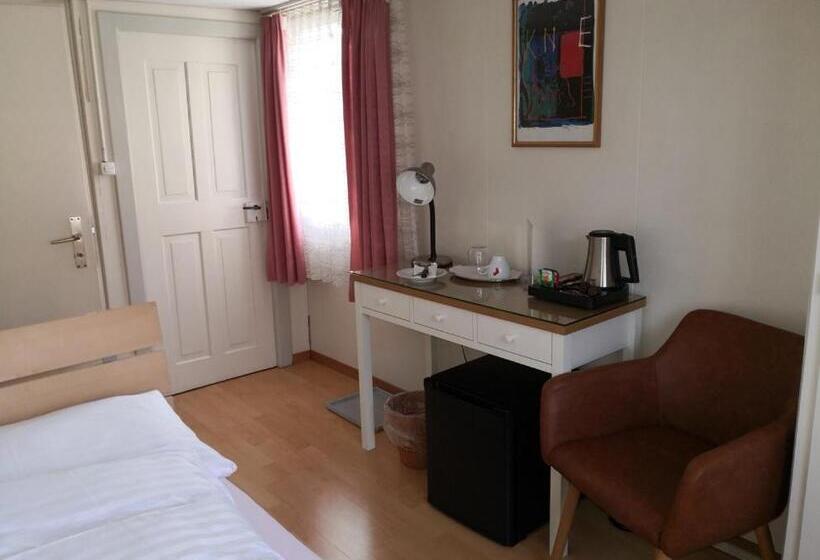 Pizzeria Pension Gambrinus