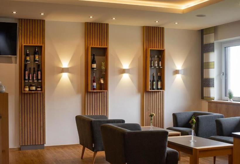 فندق صغير Frühstückspension Ochnerbauer